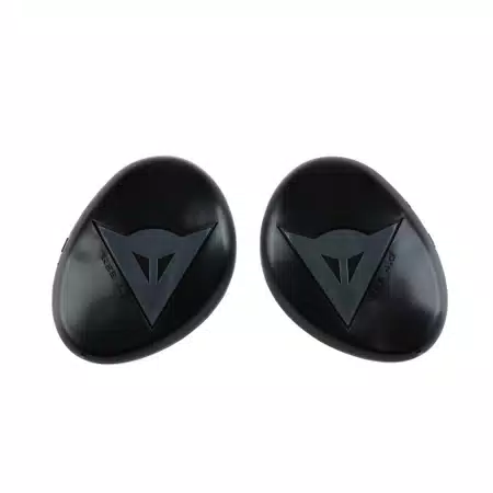 KNEE SLIDER RSS 4.0 - BLACK/ANTHRACITE - 1