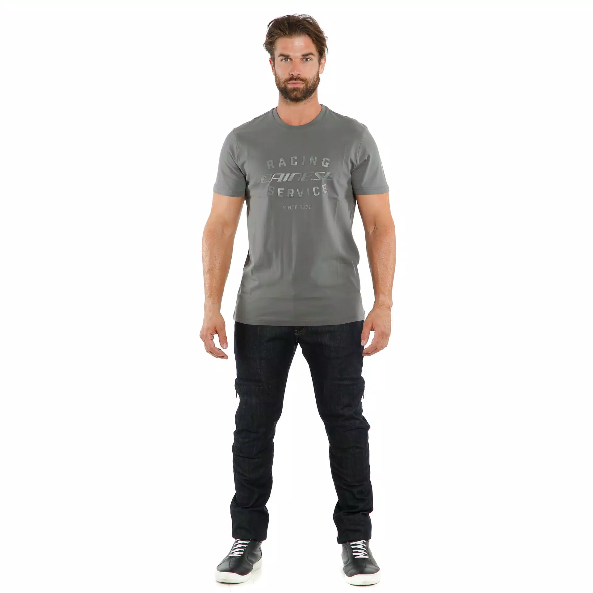 PADDOCK - MEN'S T-SHIRT