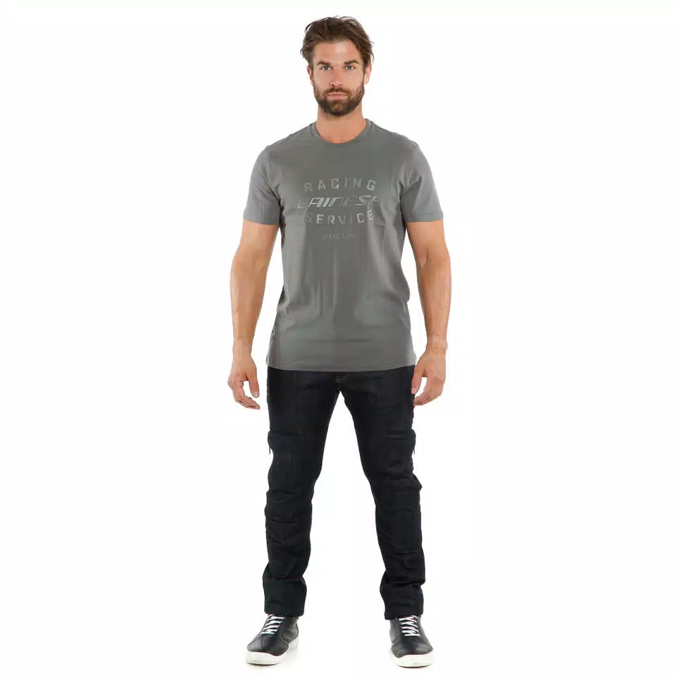 PADDOCK - MEN'S T-SHIRT -  - 10