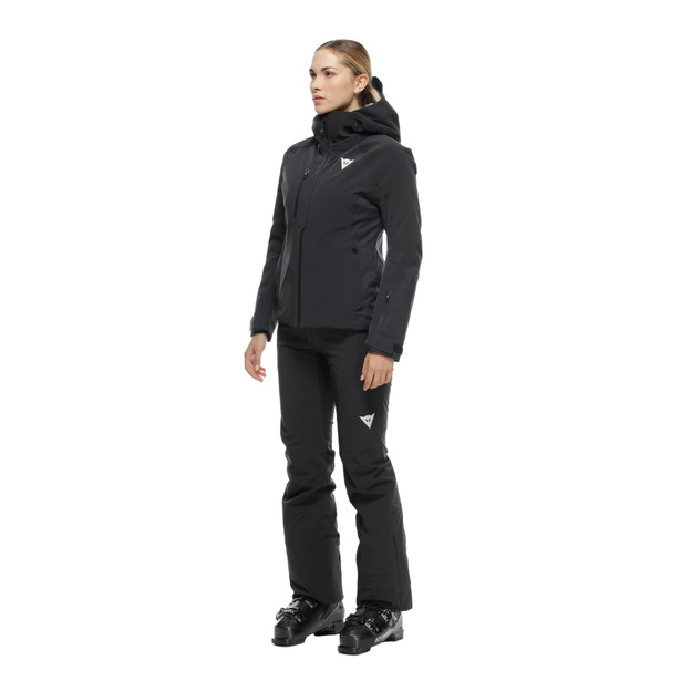 women-s-s002-dermizax-ev-core-ready-ski-jacket-stretch-limo image number 3