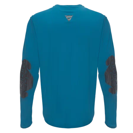 HGR JERSEY LS - HERREN LANGARM-BIKE-SHIRT