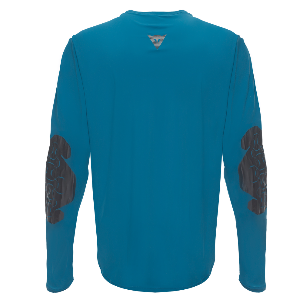 hgr-jersey-ls-maillot-de-v-lo-manches-courtes-pour-homme-barrier-reef image number 1