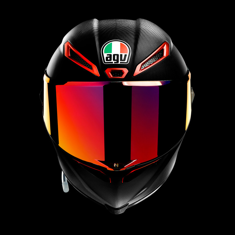 agv pista　GP RR     ピスタGP RRサーキット