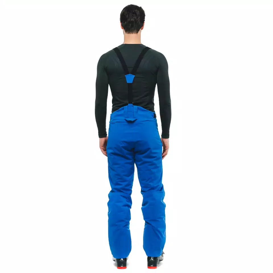 HP RIDGE PANTALONI SCI UOMO - COBALT-BLUE - 5