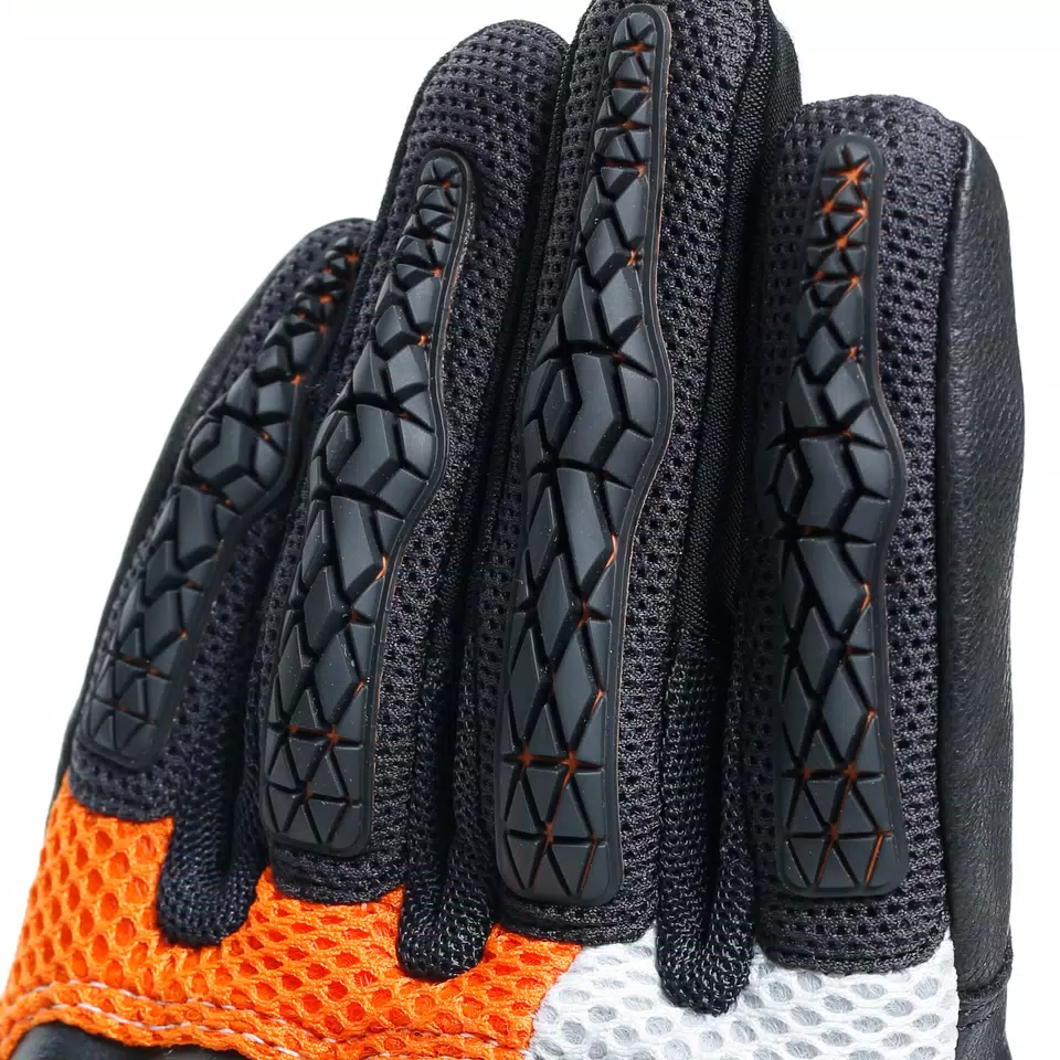D-EXPLORER 2 GLOVES -  - 12