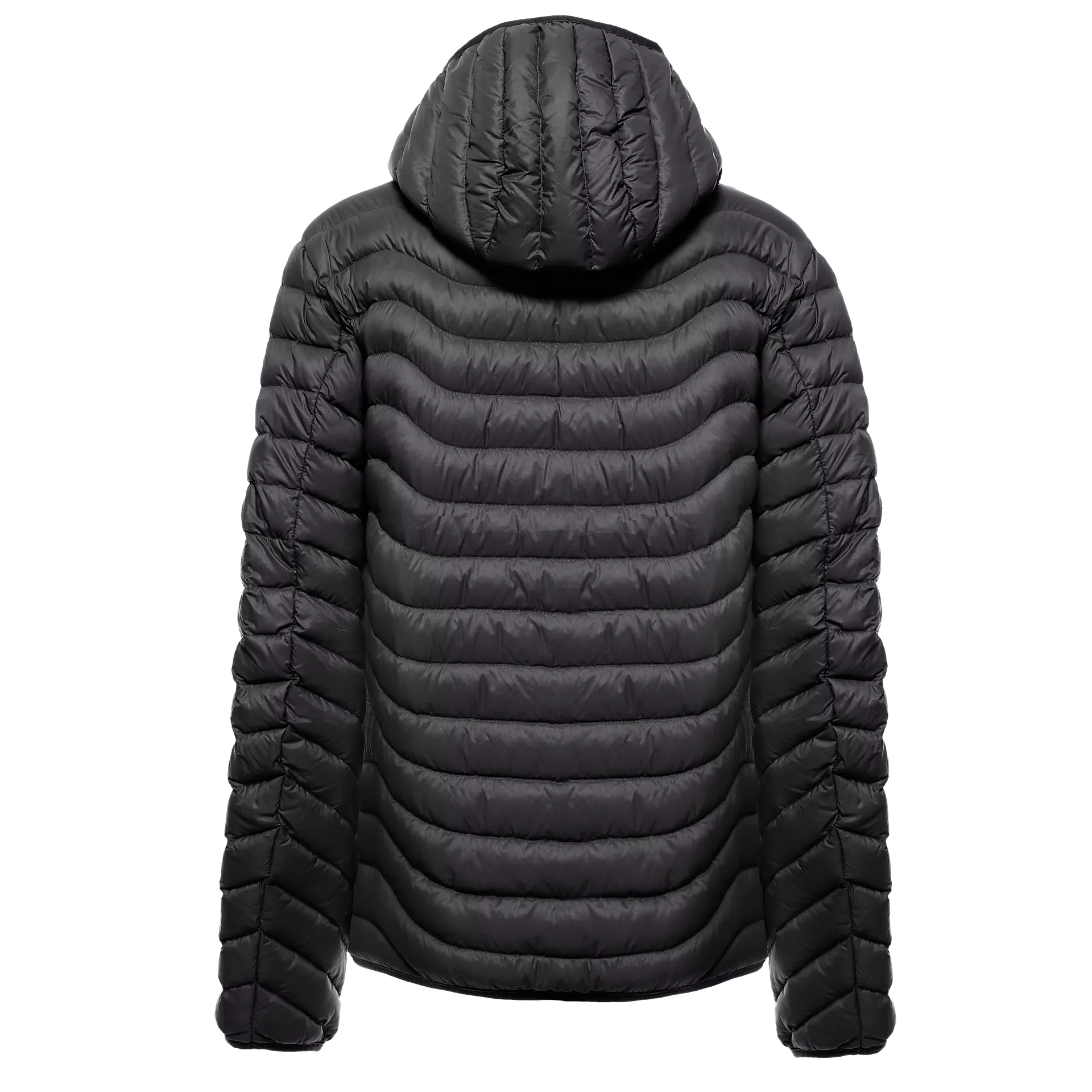 PIUMINO LEGGERO SCI DONNA