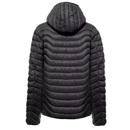 CHAQUETA DE PLUMAS LIGERA ESQUÍ MUJER - STRETCH-LIMO - 2