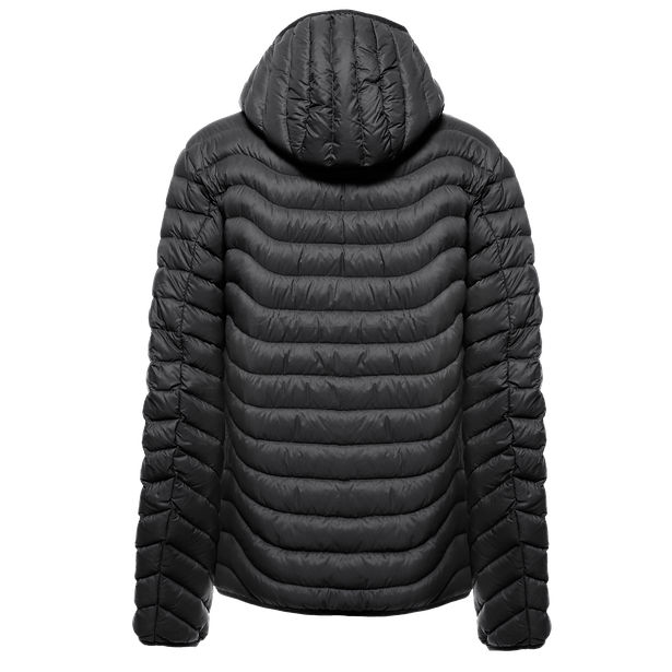 women-s-light-ski-down-jacket-stretch-limo image number 1