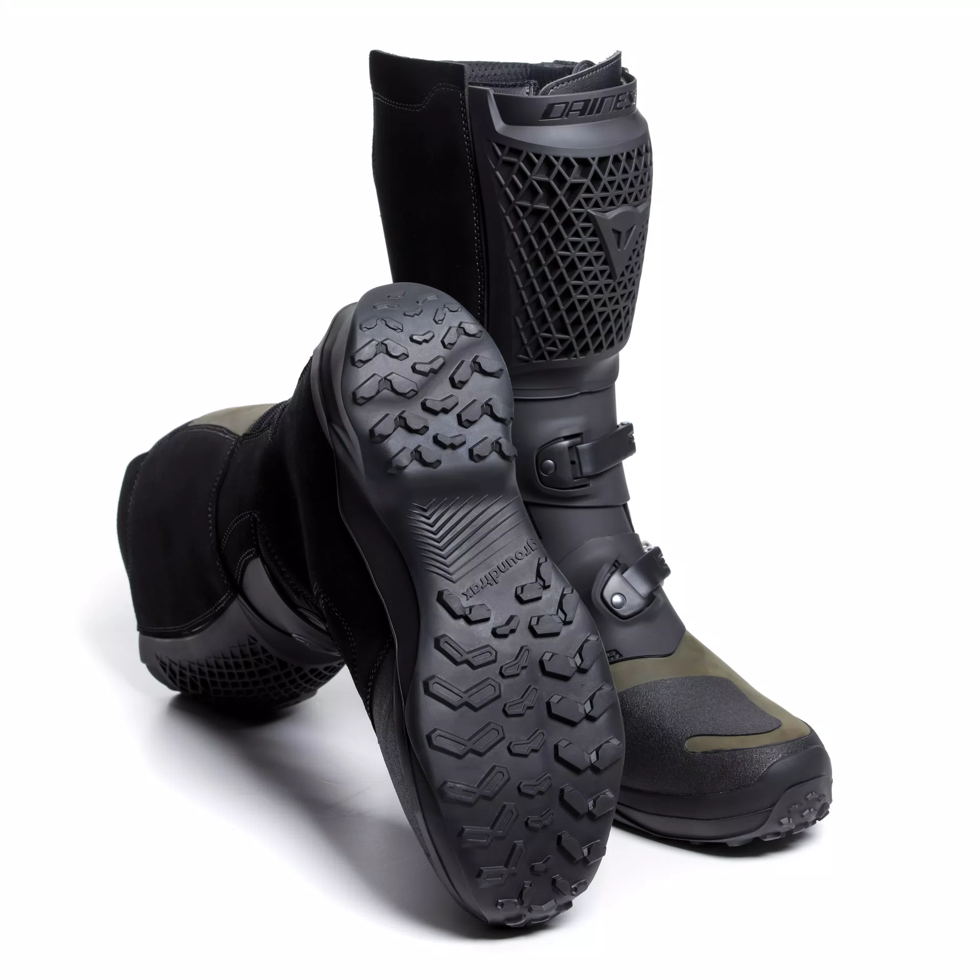Dainese boots gore tex best sale
