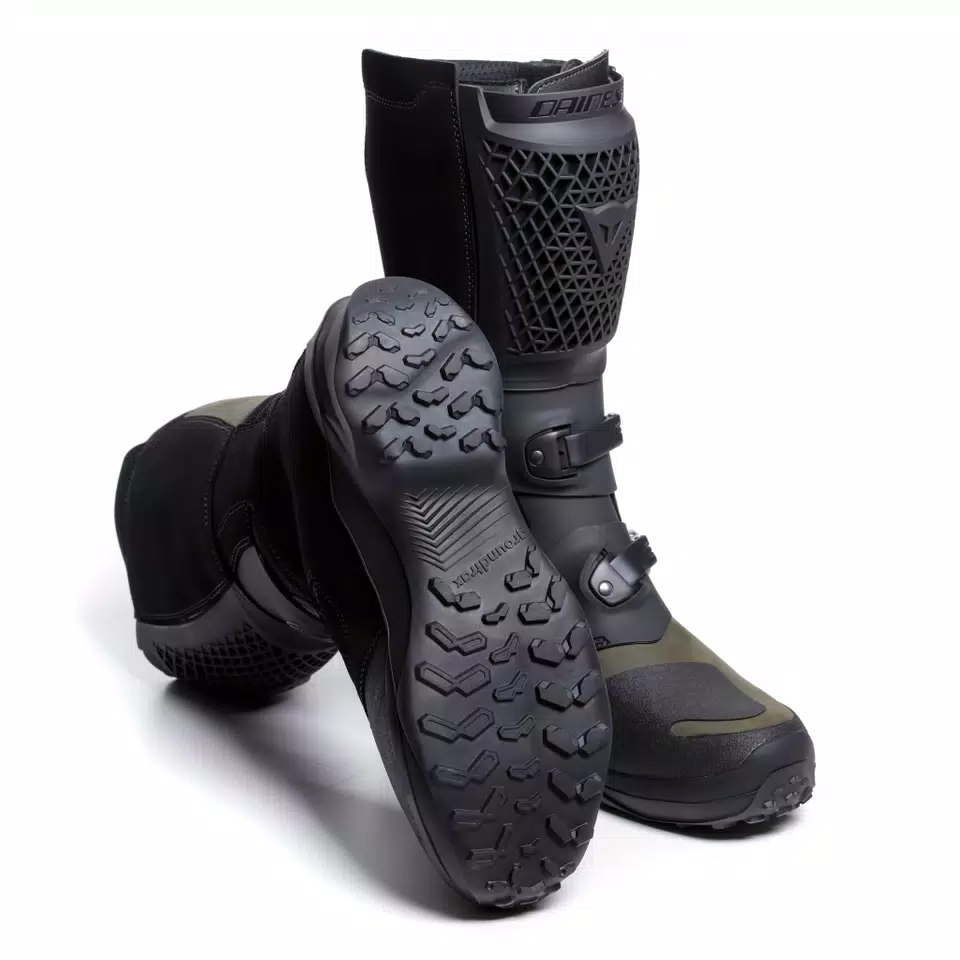 Dainese touring boots online