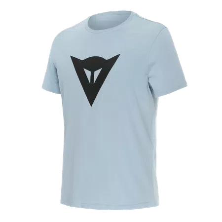 HYPER SPEED DEMON - MEN'S CREWNECK T-SHIRT - MOUNTAIN SPRING - 1