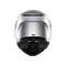 STREETMODULAR LEVICO MATT DOUBLE LIGHT GREY - MOTORBIKE FLIP UP HELMET E2206