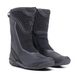 Motorbike Boots | Waterproof and Leather Boots | Dainese Official