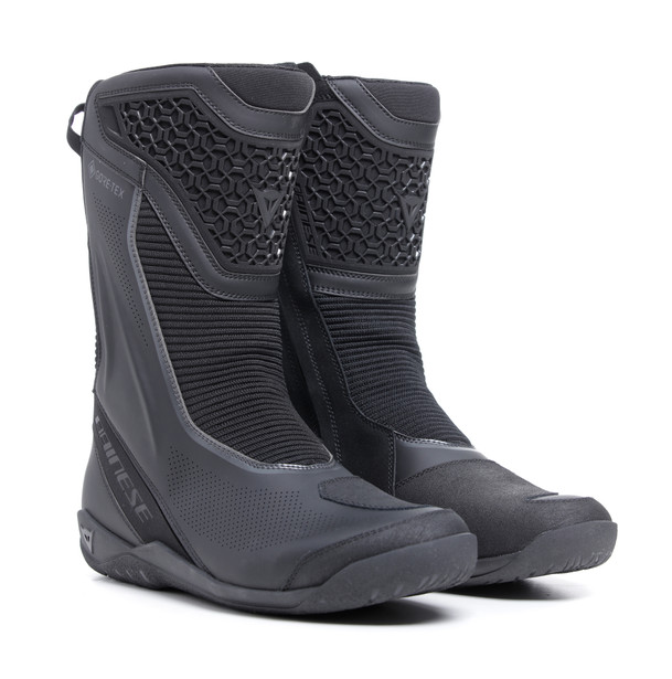freeland-2-gore-tex-boots-black image number 0