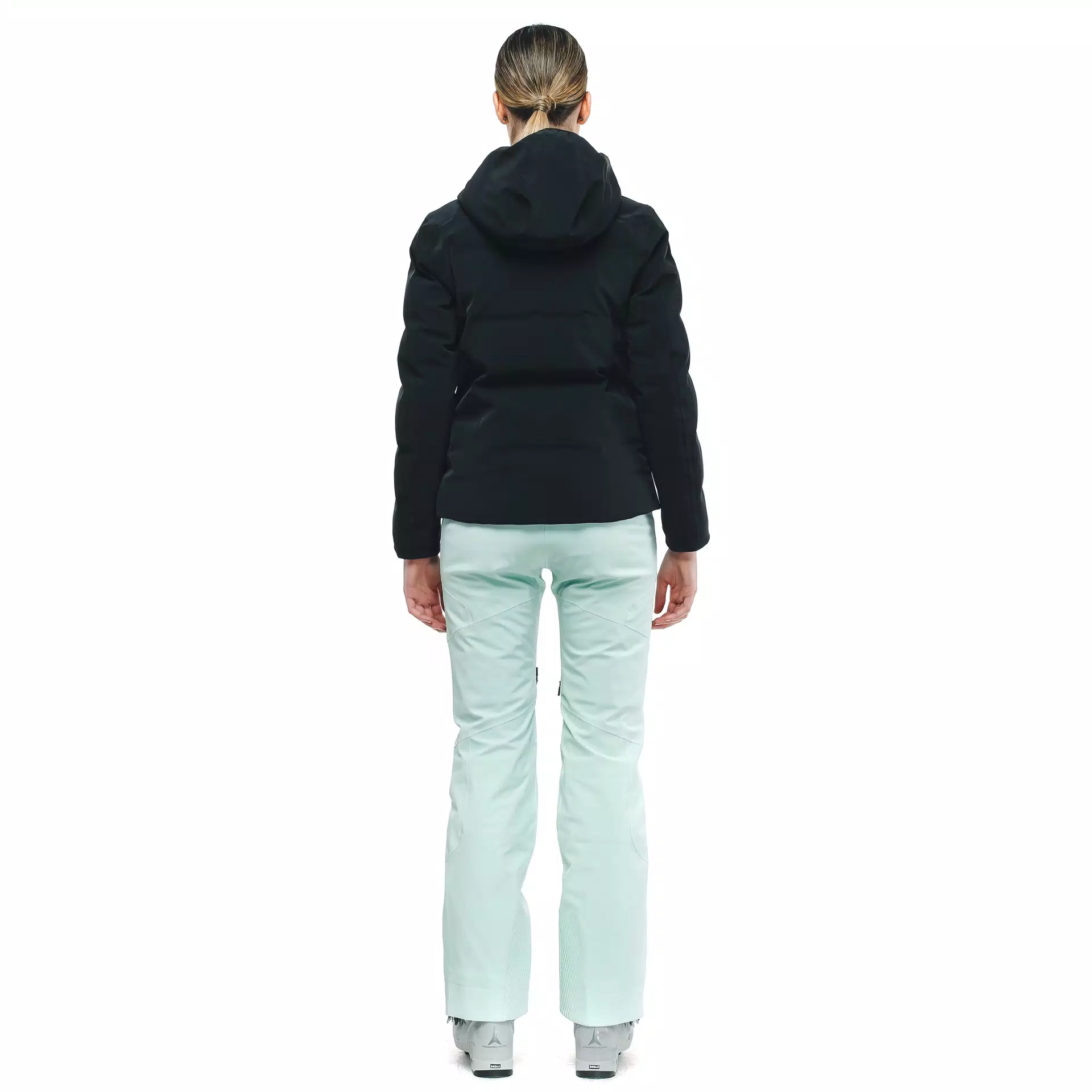 PIUMINO IMPERMEABILE SCI DONNA