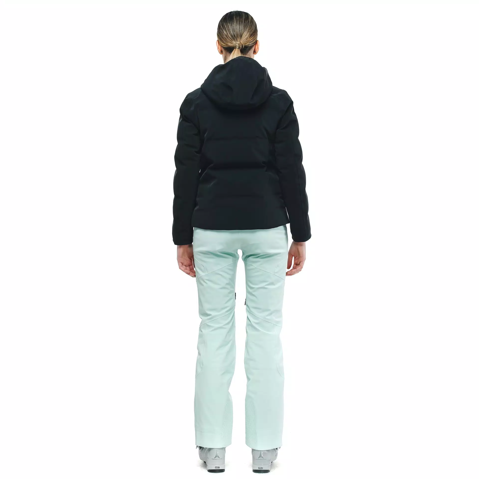 WOMEN'S CROSS-FUNCTIONAL DOWN JACKET 