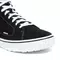 STREET 3 WP SNEAKER MOTO IMPERMEABILI UOMO - NERO/BIANCO