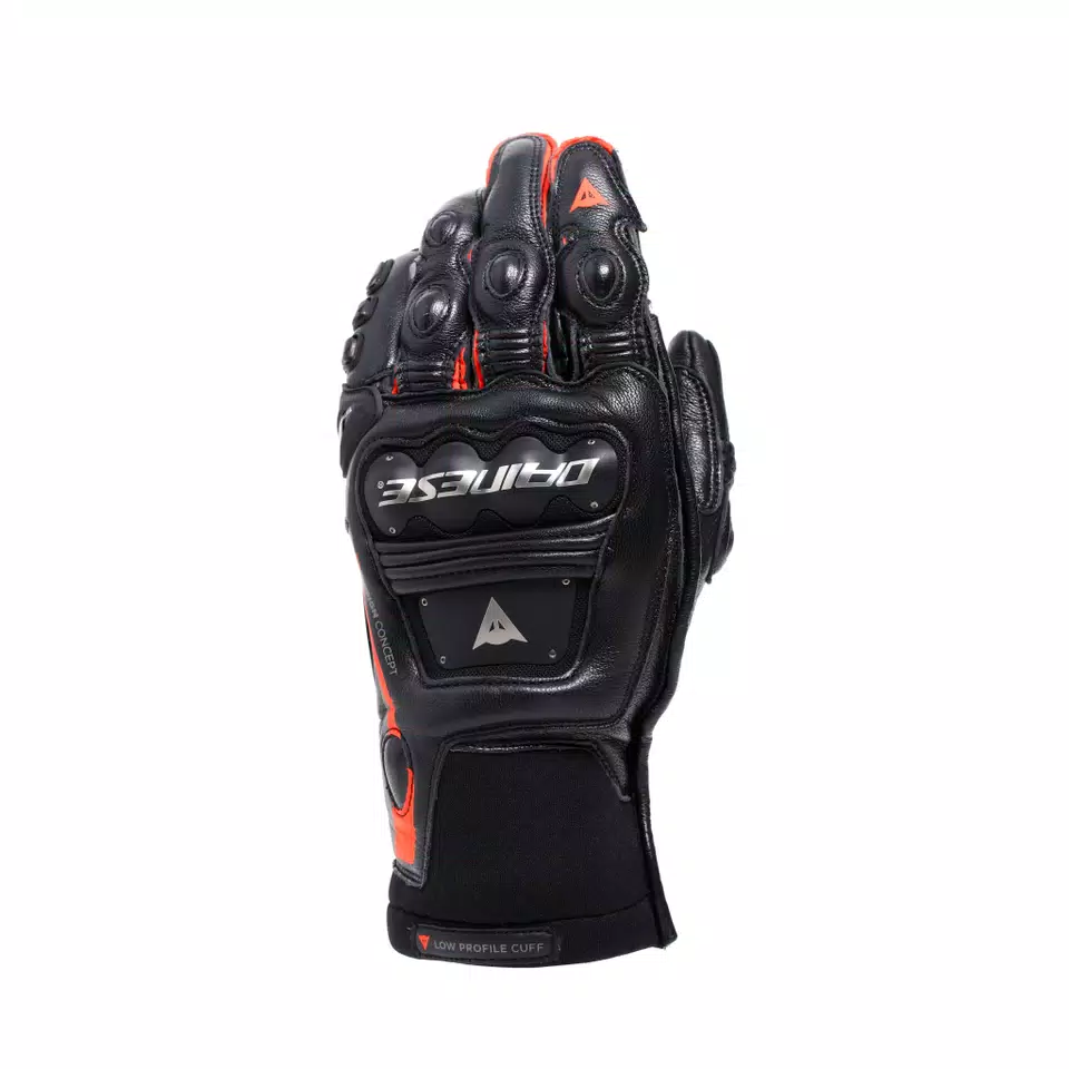 STEEL-PRO IN GLOVES -  - 12