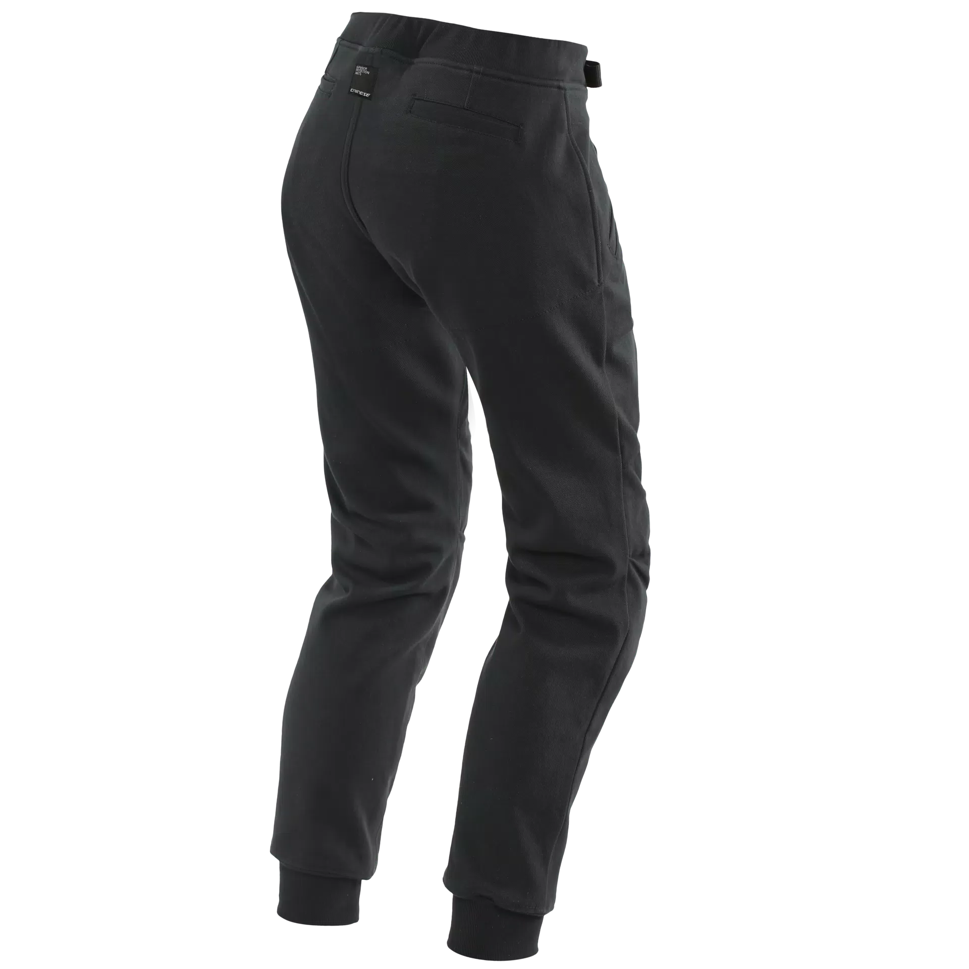 TRACKPANTS -  PANTALONI MOTO IN TESSUTO DONNA