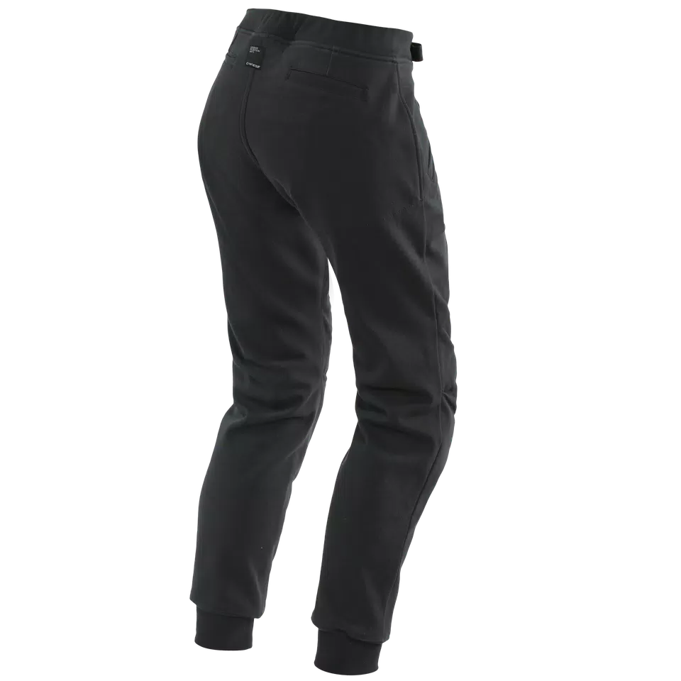TRACKPANTS -  PANTALONI MOTO IN TESSUTO DONNA -  - 2