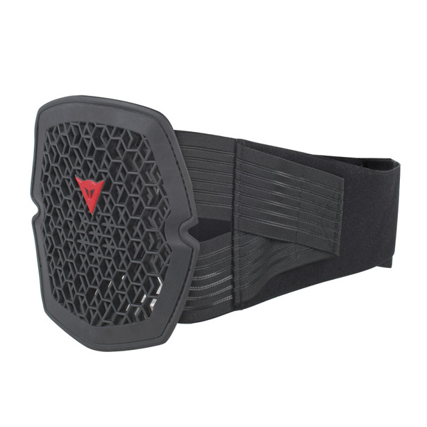 PRO-ARMOR LUMBAR LONG BLACK- Motorrad