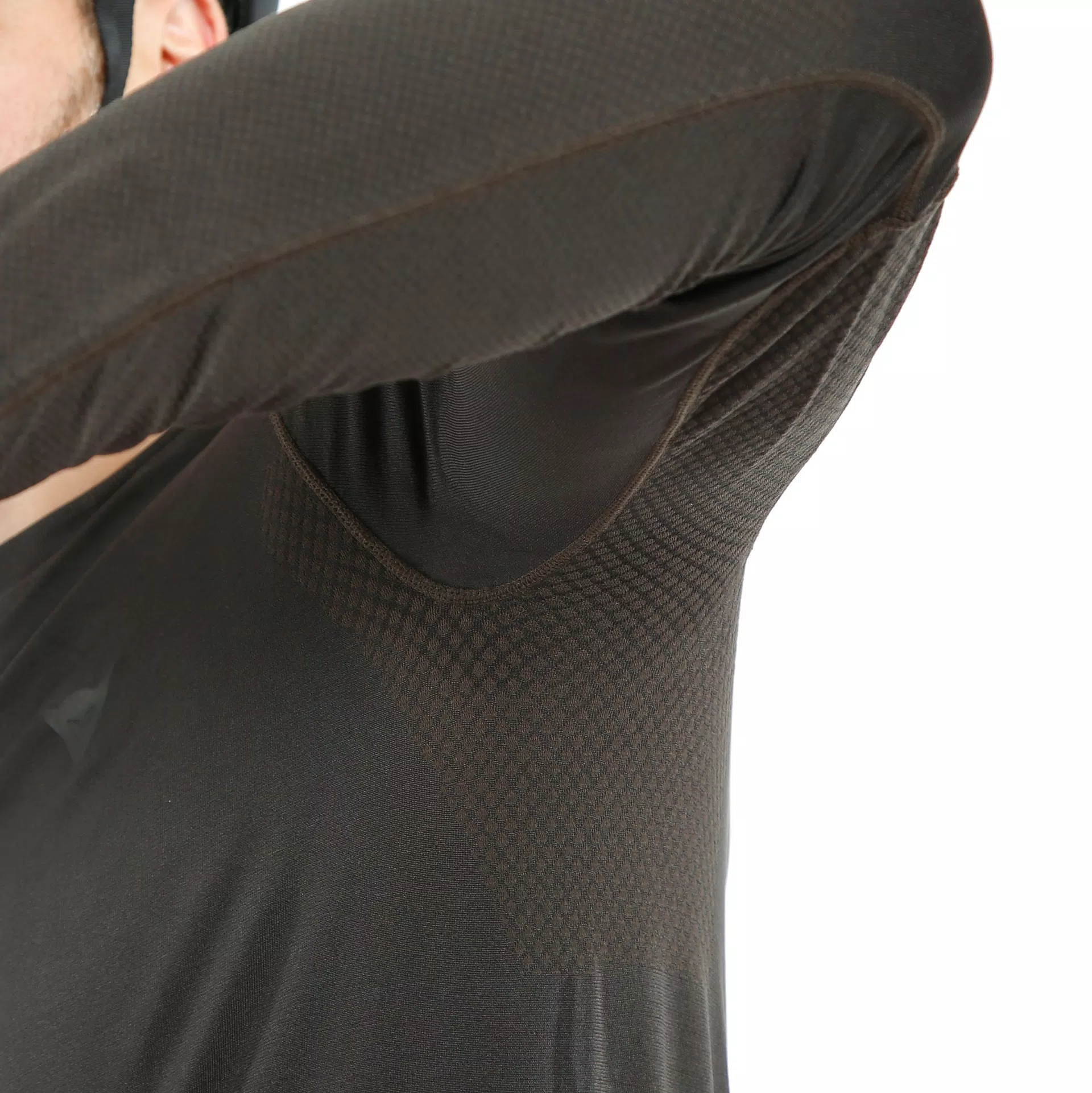 HGL MOSS LS