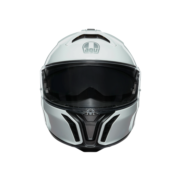 ANTIVAHO CASCO DOCTOR MOTO - The Urban Rider