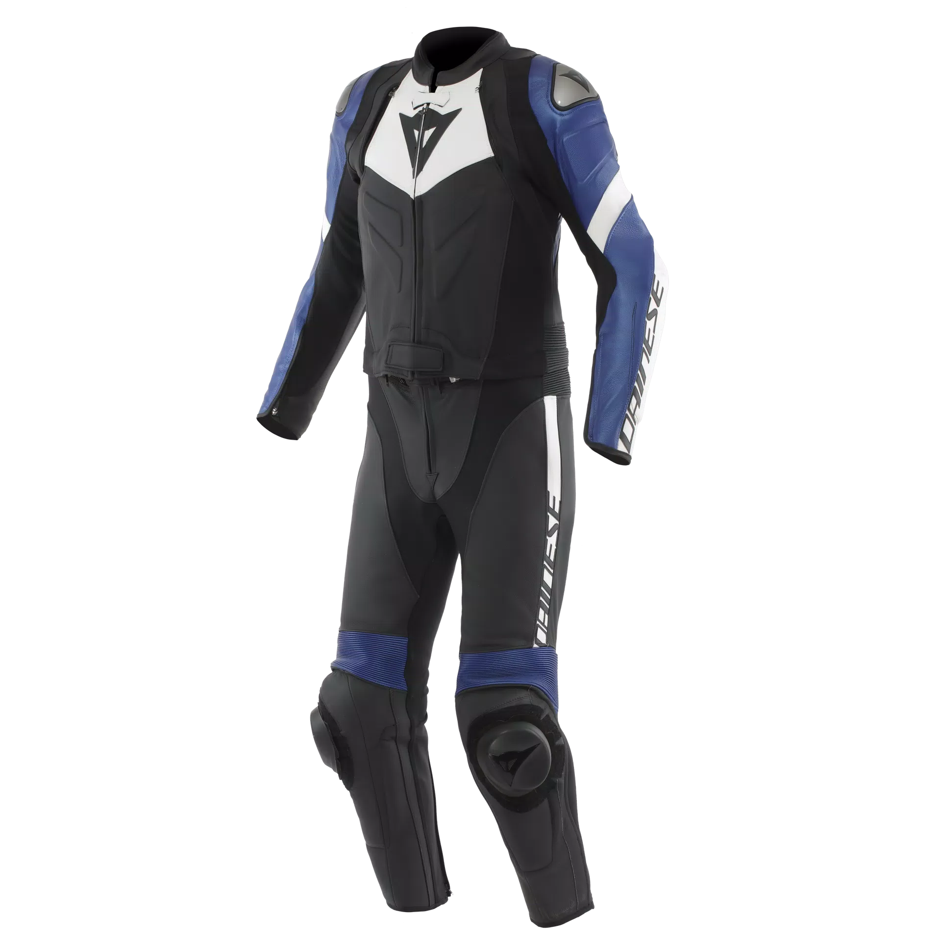 AVRO 4 LEATHER 2PCS SUIT