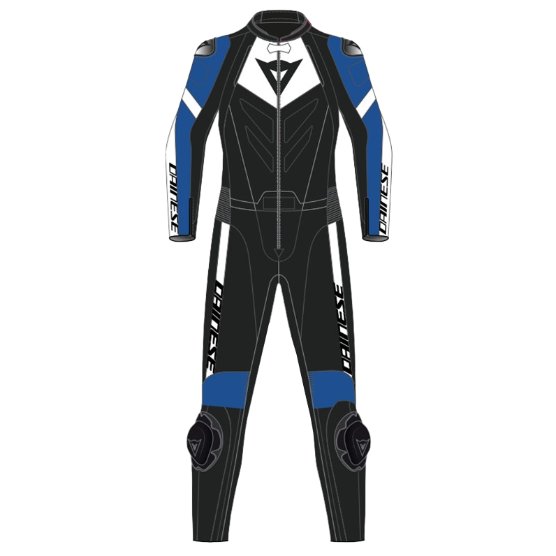avro-4-leather-2pcs-suit image number 0