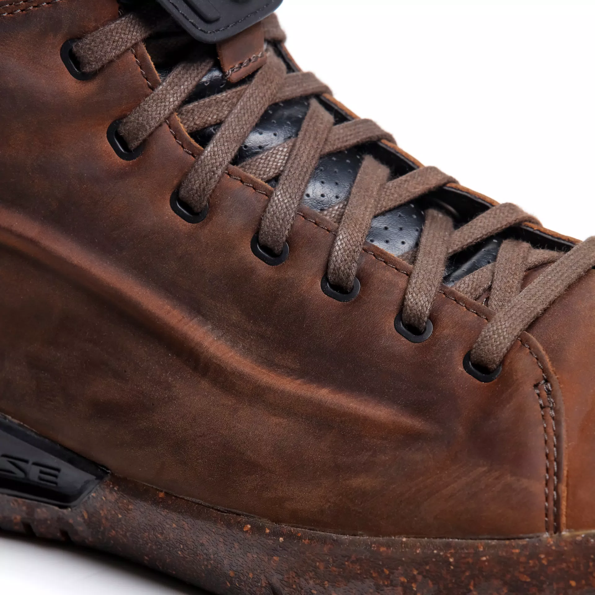 METRACTIVE D-WP - MEN'S WATERPROOF MOTORCYCLE SHOES