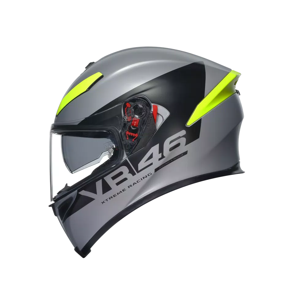 K5 S AGV E2205 TOP MPLK - APEX 46 -  - 4