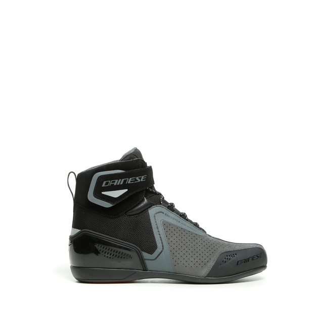 ENERGYCA AIR SHOES BLACK/ANTHRACITE- Schuhe