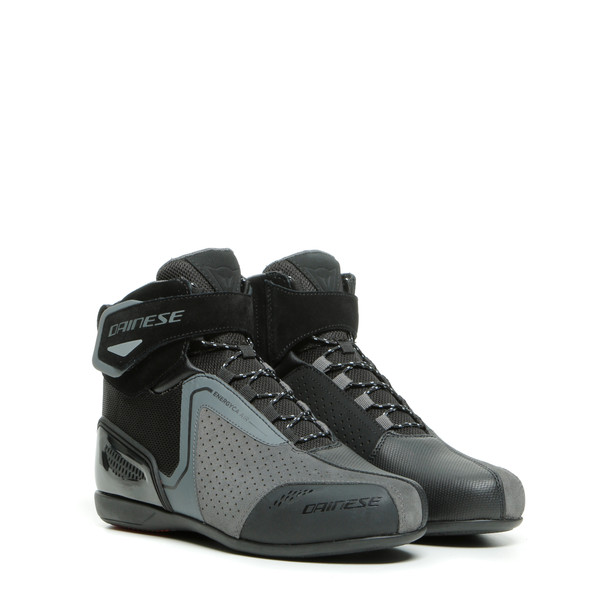 ENERGYCA LADY AIR SHOES BLACK/ANTHRACITE- Mujer