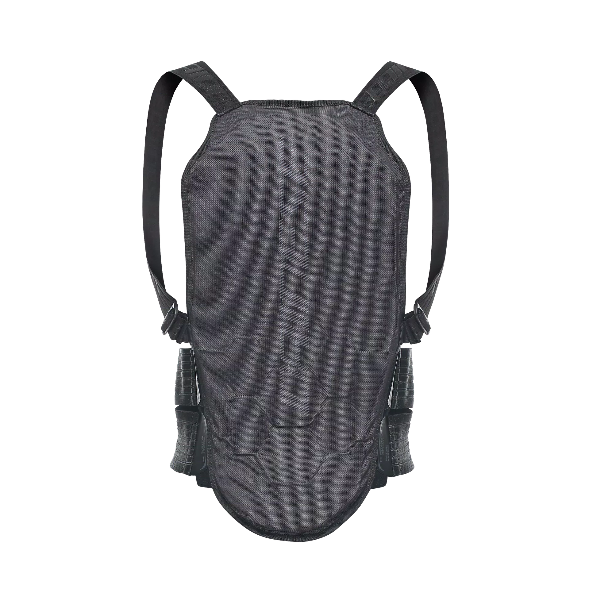 FLEXAGON 2 PROTECTION DORSALE DE SKI FEMME