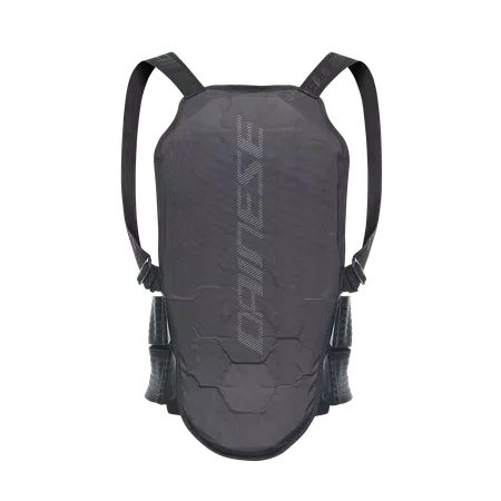 WOMEN'S FLEXAGON 2 SKI BACK PROTECTOR - STRETCH-LIMO - 1