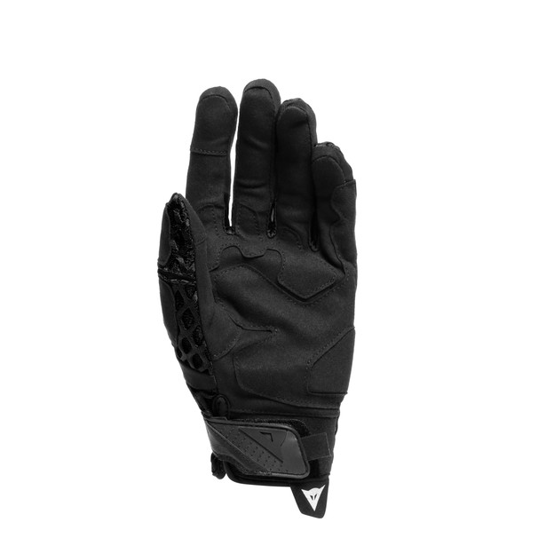air-maze-unisex-gloves-black-black image number 2