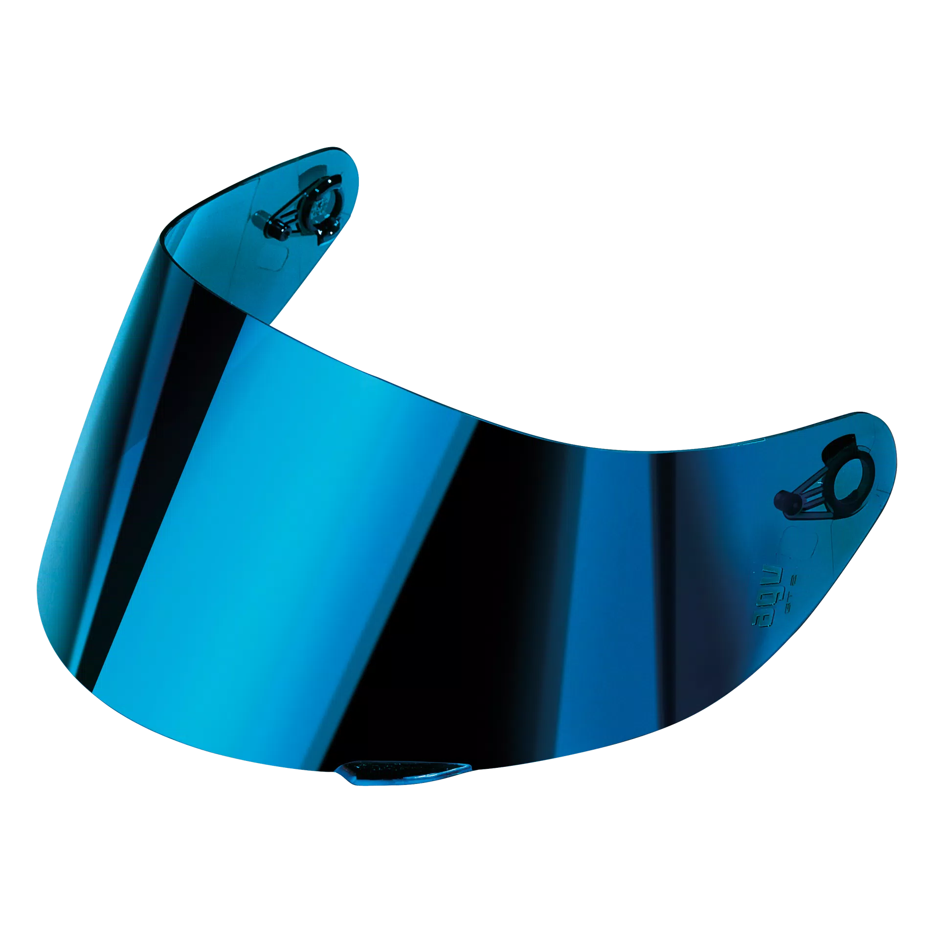 Visor GT 2 IRIDIUM BLUE