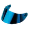 Visor GT 2 IRIDIUM BLUE