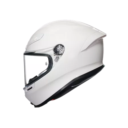 K6 S DOT(E2206) - WHITE