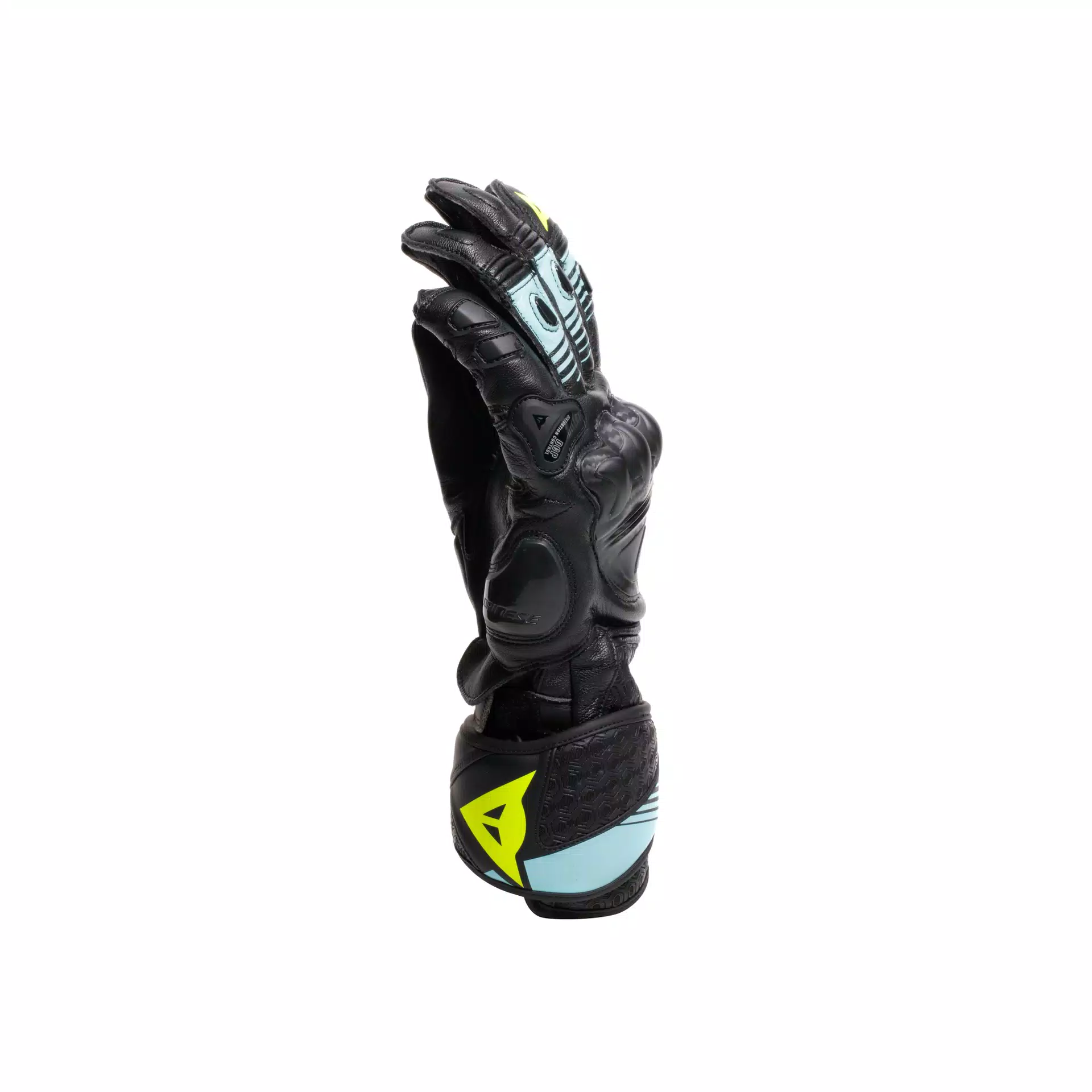 FIERO - GANTS DE MOTO RACING EN CUIR