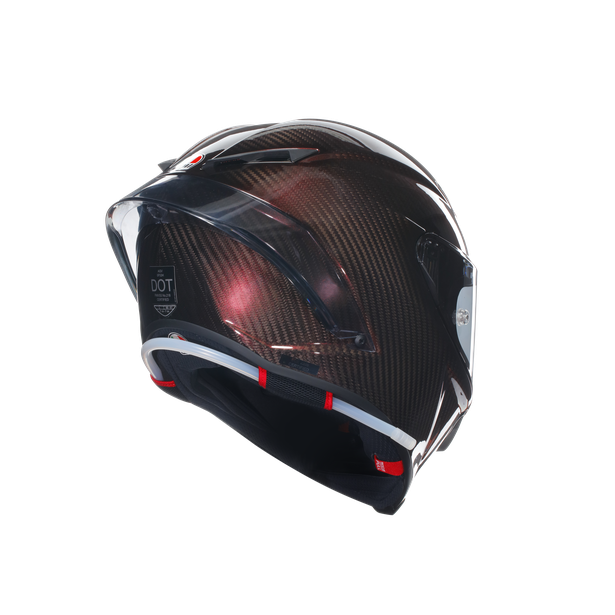 pista-gp-rr-mono-red-carbon-casco-moto-integral-e2206-dot image number 5