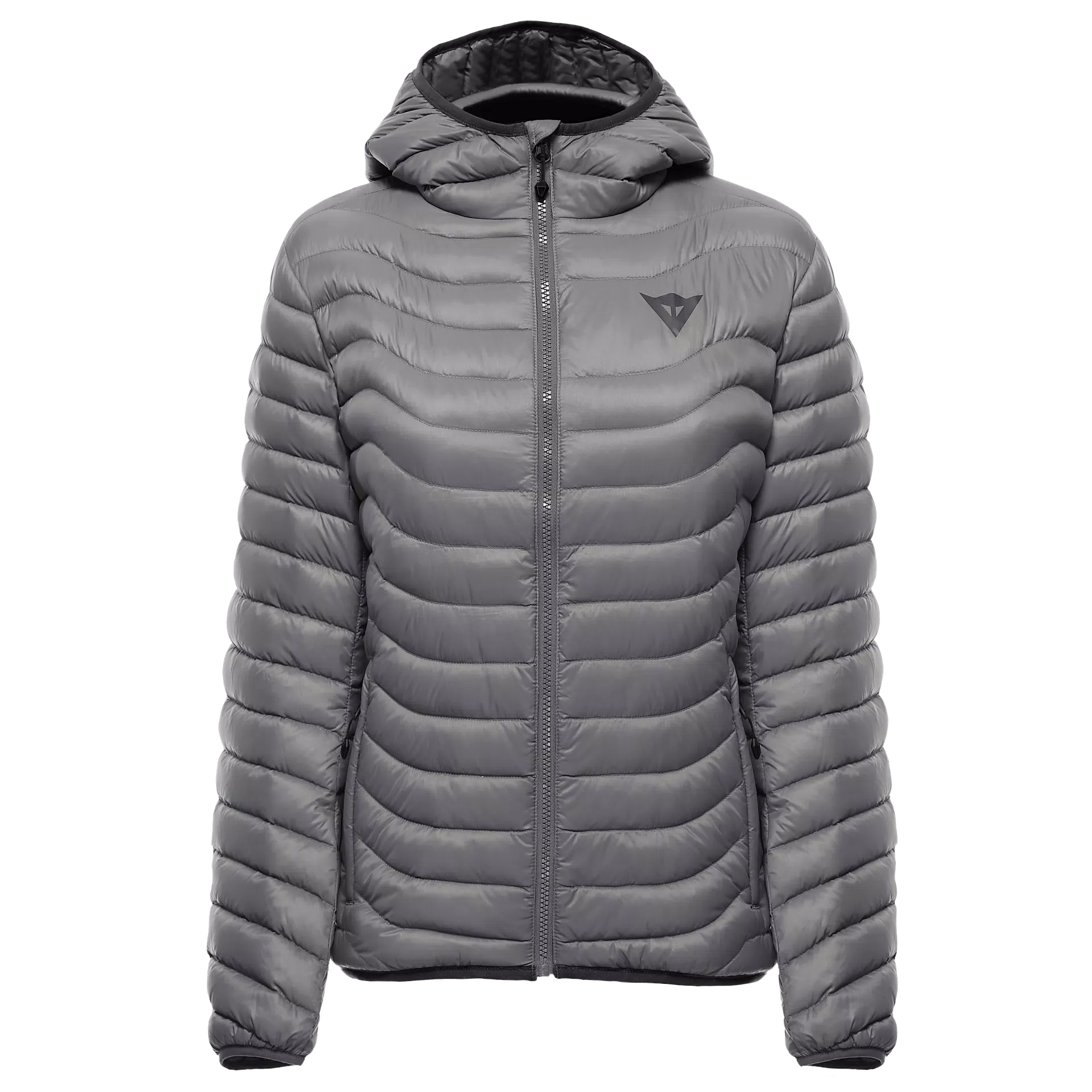 WOMEN'S LIGHT SKI DOWN JACKET