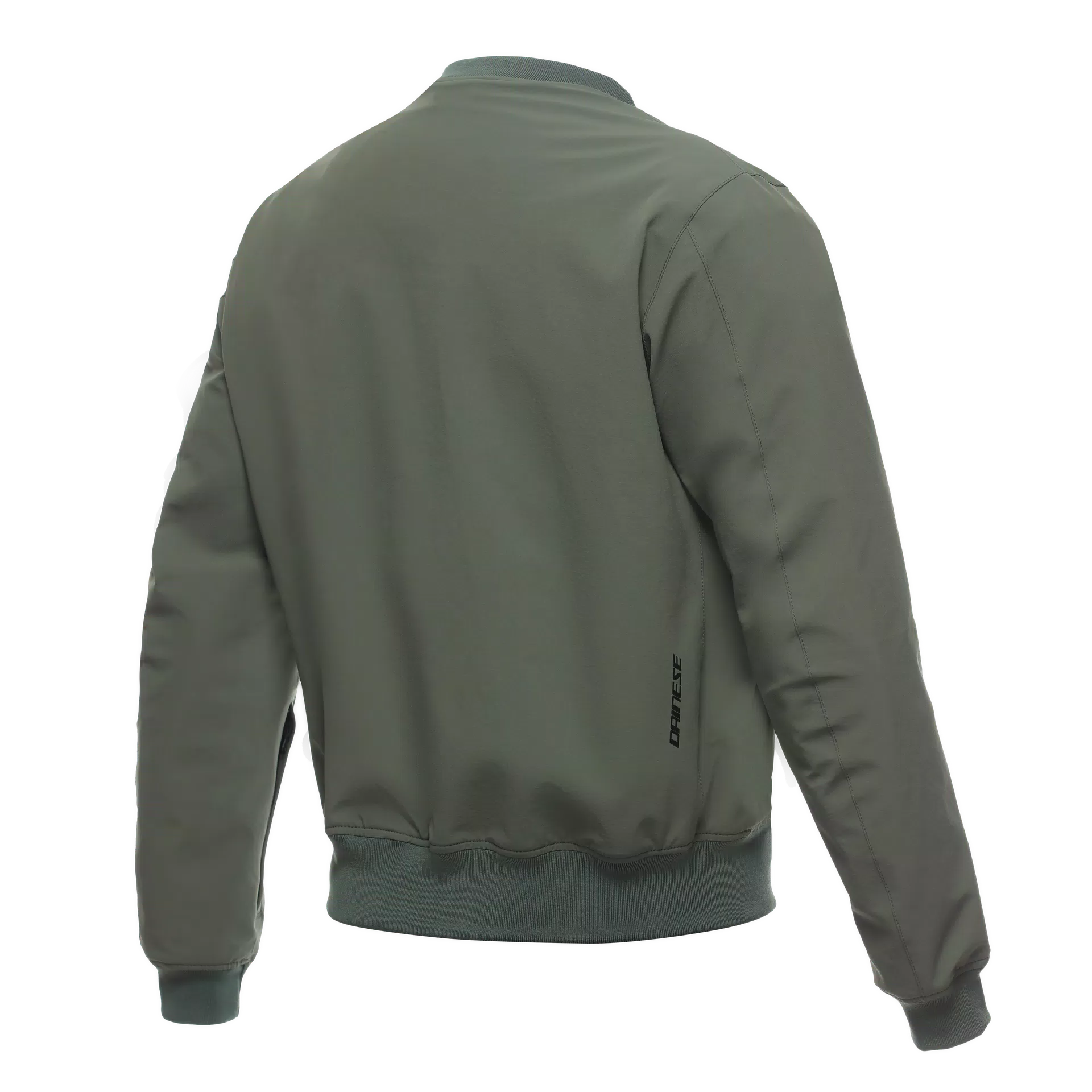 BHYDE NO-WIND TEX - MEN'S MOTORCYCLE JACKET IN FABRIC