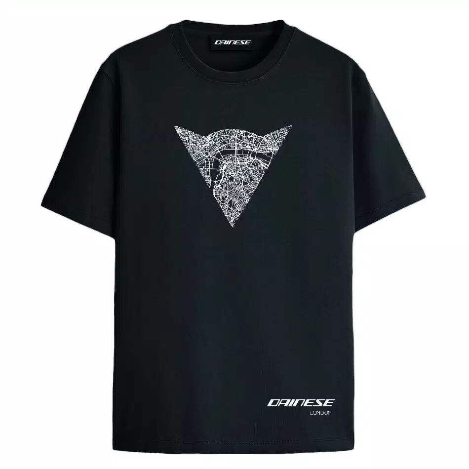 D-STORE PREMIUM - MEN'S T-SHIRT