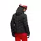 ETESIA AEROSENSE-DRY - HERREN-SKIJACKE