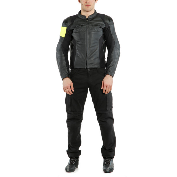 DAINESE VR POLE POSITION jacket サイズ48-