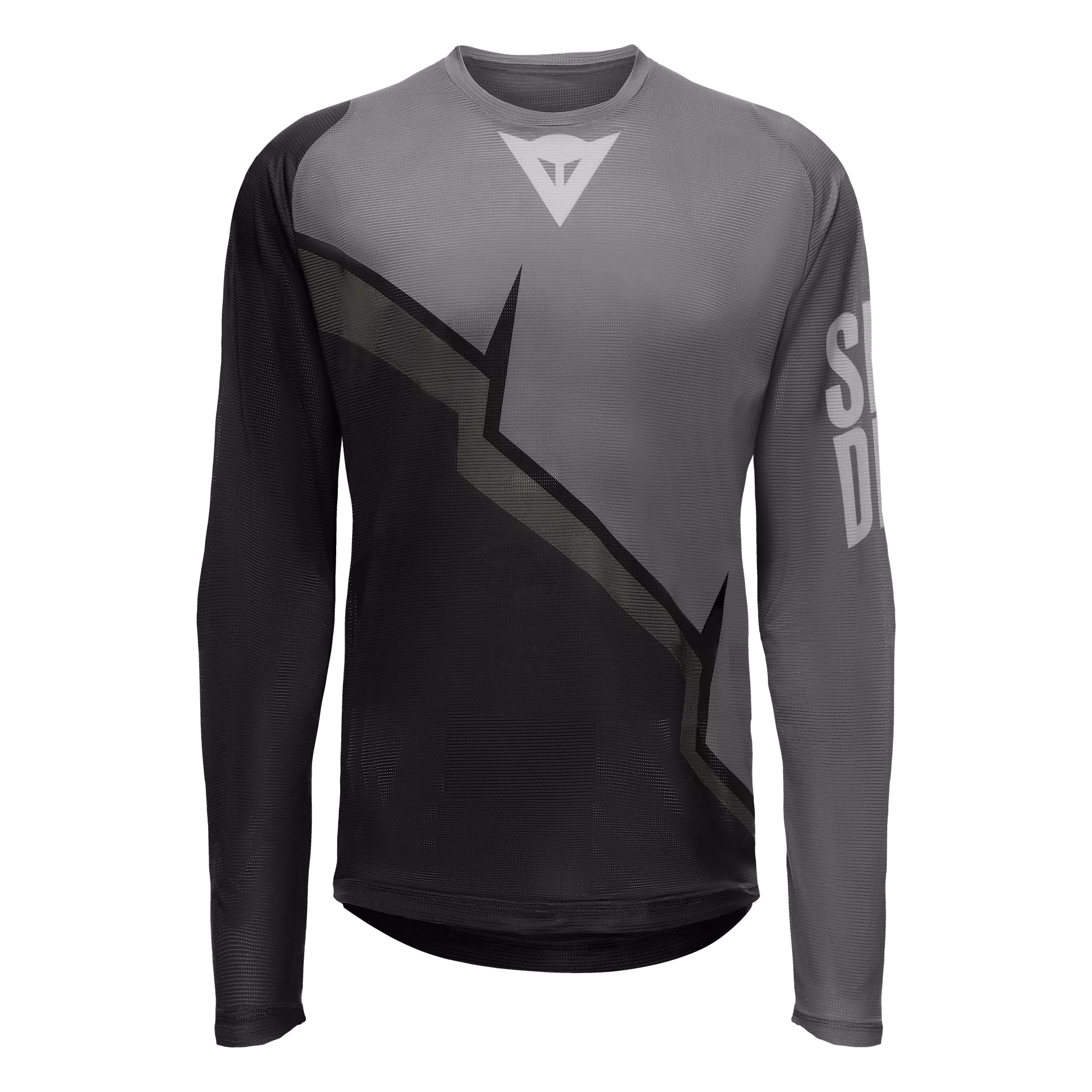 HG AER JERSEY LS - MAGLIA BICI MANICHE LUNGHE UOMO