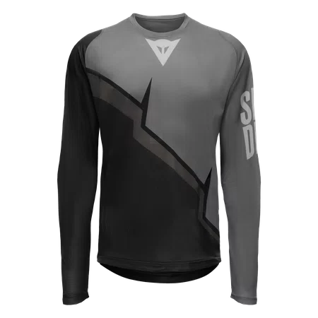 Mountainbike clothing gear protections jackets Dainese