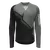 BLACK/GREY
