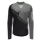 HG AER JERSEY LS - MAGLIA BICI MANICHE LUNGHE UOMO